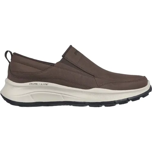 Equalizer 5.0 - Harv Sneakers , Herren, Größe: 40 EU - Skechers - Modalova