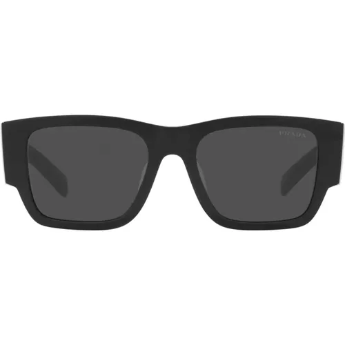 Pr10Zs Sunglasses , unisex, Sizes: 54 MM - Prada - Modalova