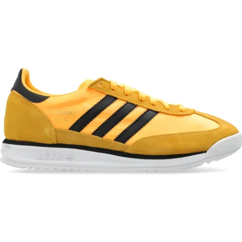 Sportschuhe 'SL 72 RS' , Damen, Größe: 39 1/2 EU - adidas Originals - Modalova