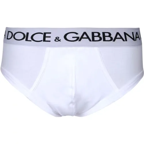 Bottoms , Herren, Größe: M - Dolce & Gabbana - Modalova