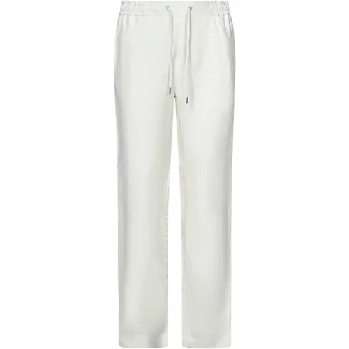 Trousers , male, Sizes: W32 - Ralph Lauren - Modalova