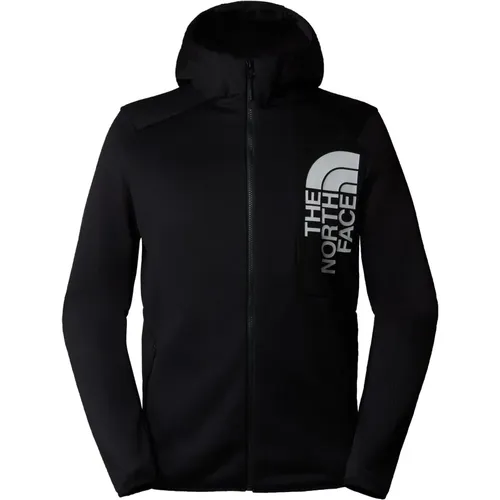 Schwarzer Merak Hoodie - The North Face - Modalova