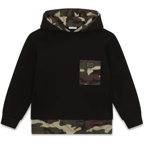 Sweatshirt Dolce & Gabbana - Dolce & Gabbana - Modalova