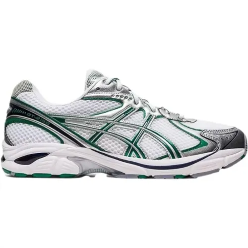 Gt-2160 Sneakers - Shamrock Green , male, Sizes: 8 UK, 8 1/2 UK, 10 1/2 UK, 10 UK, 7 1/2 UK, 9 1/2 UK, 6 1/2 UK, 11 UK - ASICS - Modalova