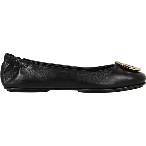 Ballerinas , Damen, Größe: 35 EU - TORY BURCH - Modalova