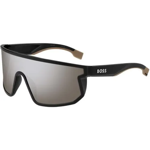 Boss 1499/S Sonnenbrille , Herren, Größe: ONE Size - Hugo Boss - Modalova