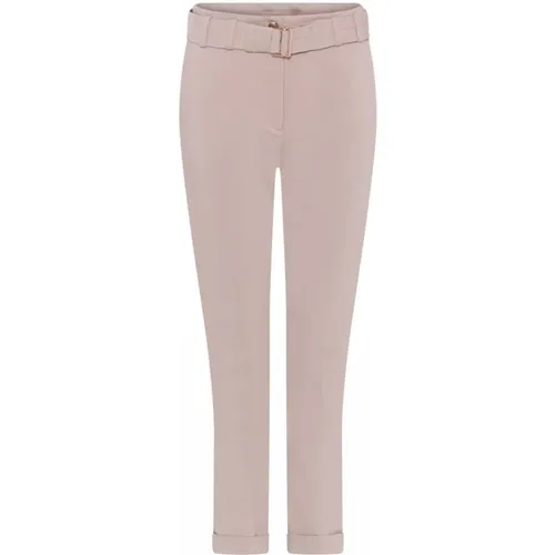 Stylish Regular Pants , female, Sizes: L, M, 3XL - Gustav - Modalova