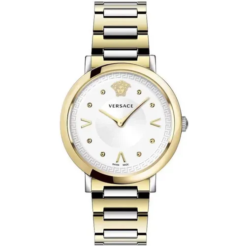 Watches Versace - Versace - Modalova