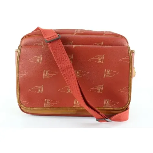 Pre-owned Shoulder Bags , female, Sizes: ONE SIZE - Louis Vuitton Vintage - Modalova