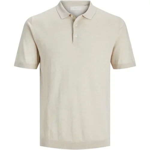 Classic Polo Shirt , male, Sizes: M, S - jack & jones - Modalova