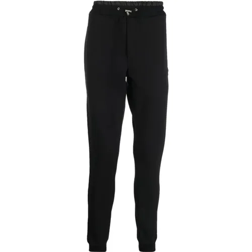 Hexagon Casual Activewear Jogging Trousers , male, Sizes: 3XL - Philipp Plein - Modalova