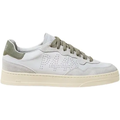 Sporty Bali Sneakers with Towel Lining , male, Sizes: 11 UK, 7 UK - P448 - Modalova