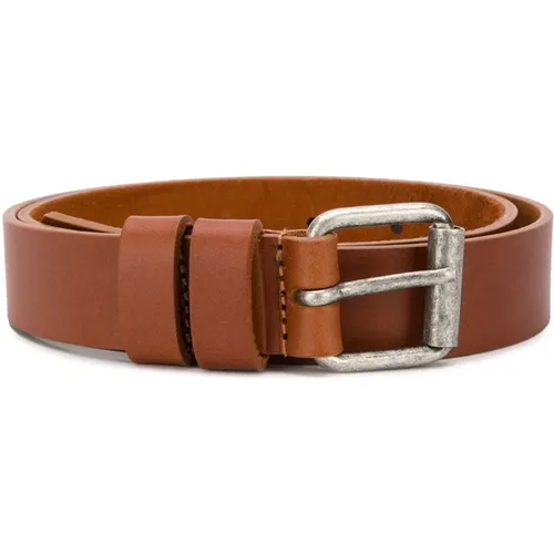 Elegant Belt , female, Sizes: M - Aspesi - Modalova