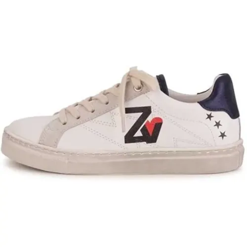 Kinder Tennisschuhe - Zadig & Voltaire - Modalova