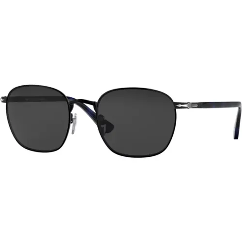 Classic Sunglasses , unisex, Sizes: ONE SIZE - Persol - Modalova