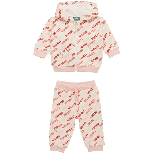 Neonato/Bambino Kompletter Overall - Kenzo - Modalova