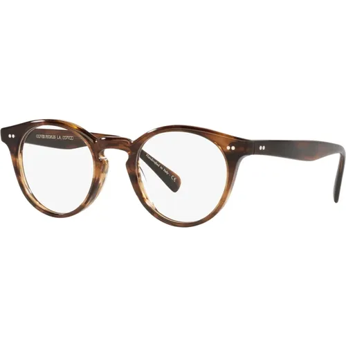 Eyewear frames Romare OV 5459U , unisex, Größe: 48 MM - Oliver Peoples - Modalova