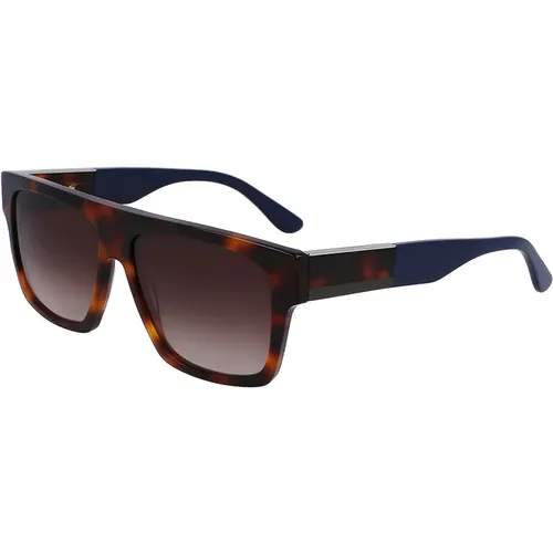 Sunglasses L984S-240 , male, Sizes: 56 MM - Lacoste - Modalova