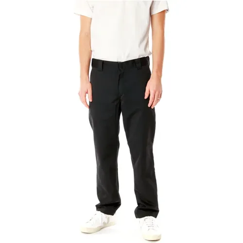 Master Pants , Herren, Größe: W31 - Carhartt WIP - Modalova