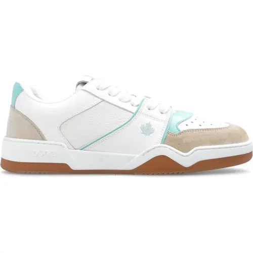 ‘Spiker’ Sneakers Dsquared2 - Dsquared2 - Modalova