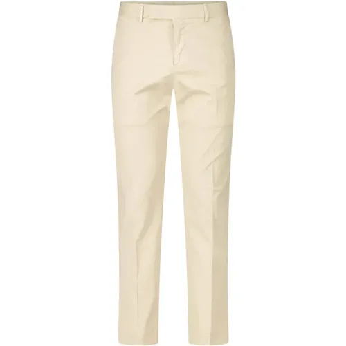 Suit Trousers , male, Sizes: L, 2XL, XL - PT Torino - Modalova