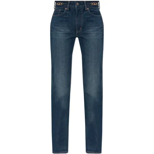 ‘Straight’ jeans Tom Ford - Tom Ford - Modalova