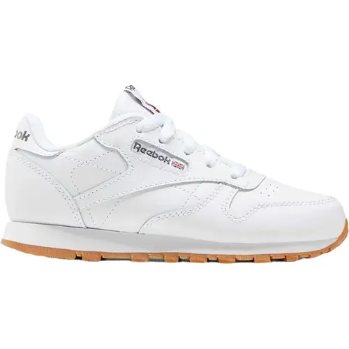 Klassische Ledersneaker für Kinder - Reebok - Modalova