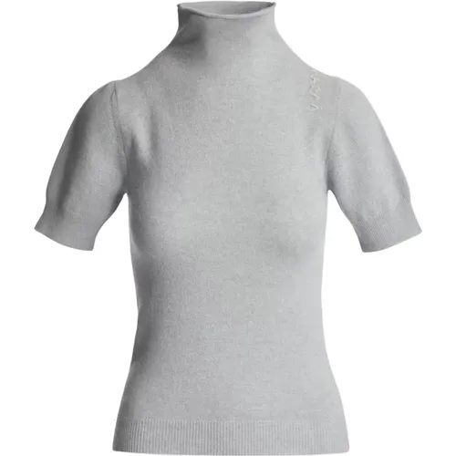 Gemütlicher Turtleneck Pullover - Marni - Modalova