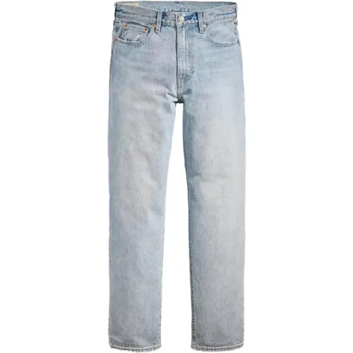 Levi's , 90s Inspired Casual Jeans , male, Sizes: W31, W33, W32, W30 - Levis - Modalova