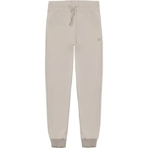 Trousers with Lurex Trim , female, Sizes: XS, L, S - Colmar - Modalova