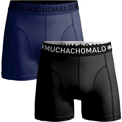 Boxershorts , Herren, Größe: 2XL - Muchachomalo - Modalova