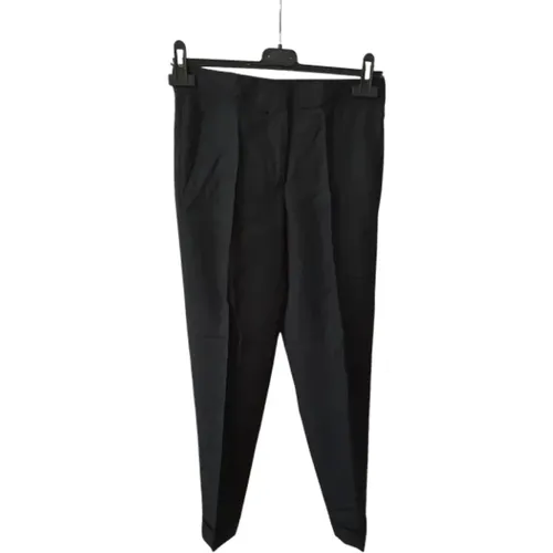 Pre-owned Stoff bottoms - Stella McCartney Pre-owned - Modalova