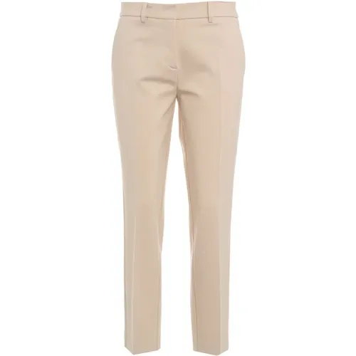 Beige Hose Aw24 Gender - Gender - Modalova