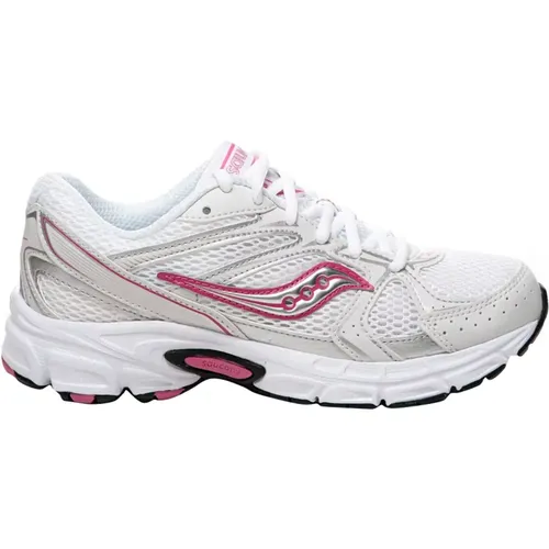 Millennium Ride Sneakers , Damen, Größe: 41 EU - Saucony - Modalova