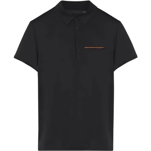 Polo Shirt for Men - Stylish and Comfortable , male, Sizes: L, XL - RRD - Modalova