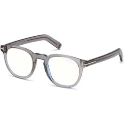 Stylish Eyeglasses Frame , unisex, Sizes: 48 MM - Tom Ford - Modalova