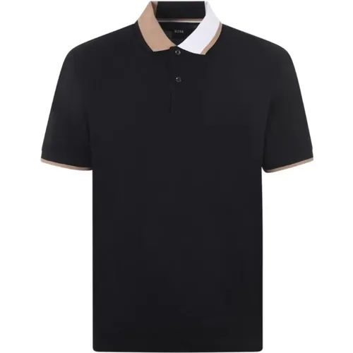Polo Shirt , male, Sizes: M, XS, S - Hugo Boss - Modalova