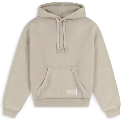 Element Hoodie Axel Arigato - Axel Arigato - Modalova