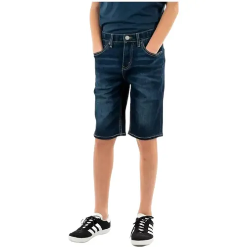 Bermuda Slim Garland Levi's - Levis - Modalova