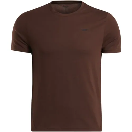 Sportler Tee 2.0 , Damen, Größe: L - Reebok - Modalova