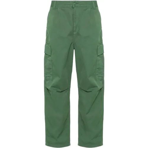 Cargo Pants , male, Sizes: W28, W33, W32, W30, W31, W29 - Carhartt WIP - Modalova