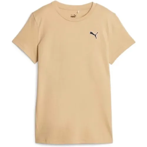 Bessere Essentials Tee T-shirt PUMA - Puma - Modalova