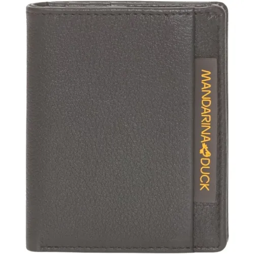 Dual Wallet Portafoglio P10Udp04 - Mandarina Duck - Modalova