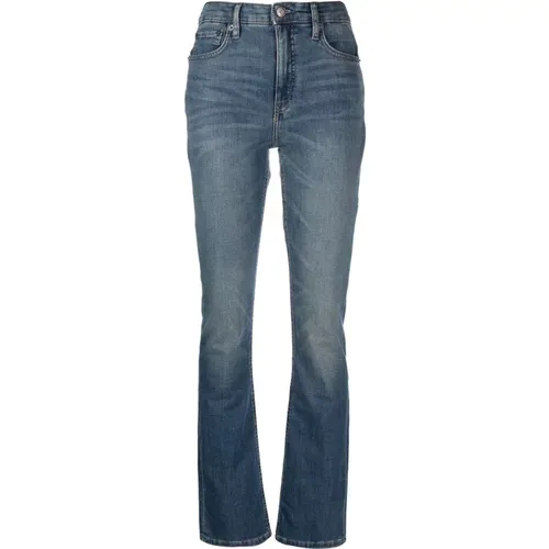 Jeans in voller Länge mit Bootcut - Ralph Lauren - Modalova