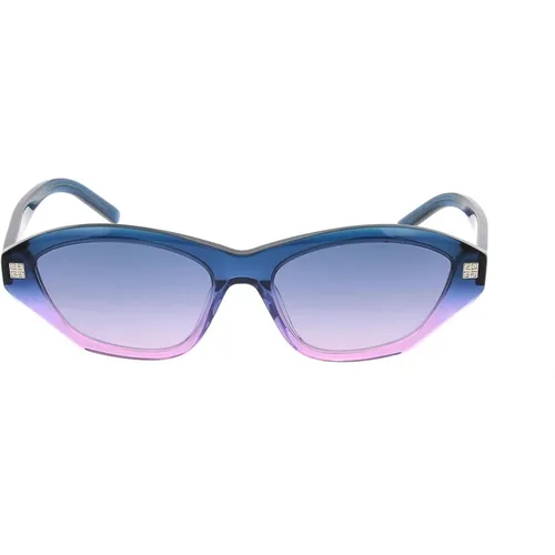 Stylish Sunglasses with Unique Design , female, Sizes: ONE SIZE - Givenchy - Modalova