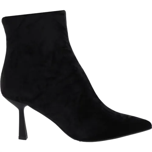 Ankle Boots , Damen, Größe: 38 EU - Paris Punk - Modalova