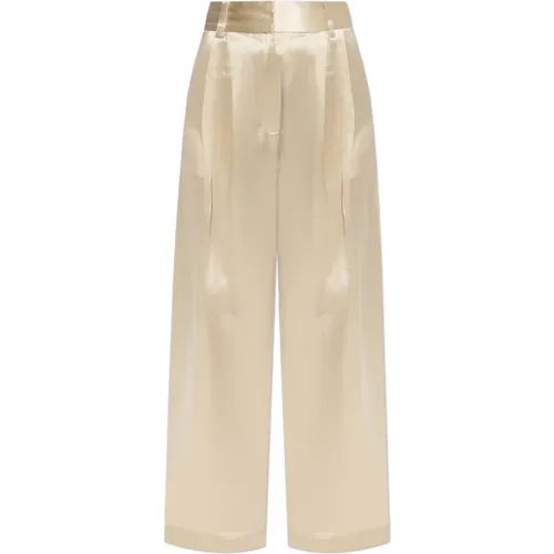 Hose Piscali By Malene Birger - By Malene Birger - Modalova