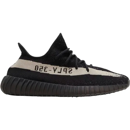 Limitierte Auflage Yeezy Boost 350 V2 , Herren, Größe: 48 EU - Adidas - Modalova