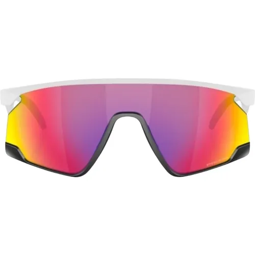 Prizm Road Wrap Sungles , unisex, Sizes: 39 MM - Oakley - Modalova