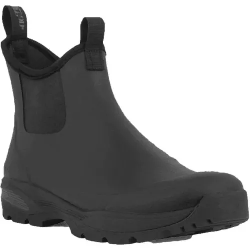 Rain Boots , Herren, Größe: 47 EU - Green Comfort - Modalova